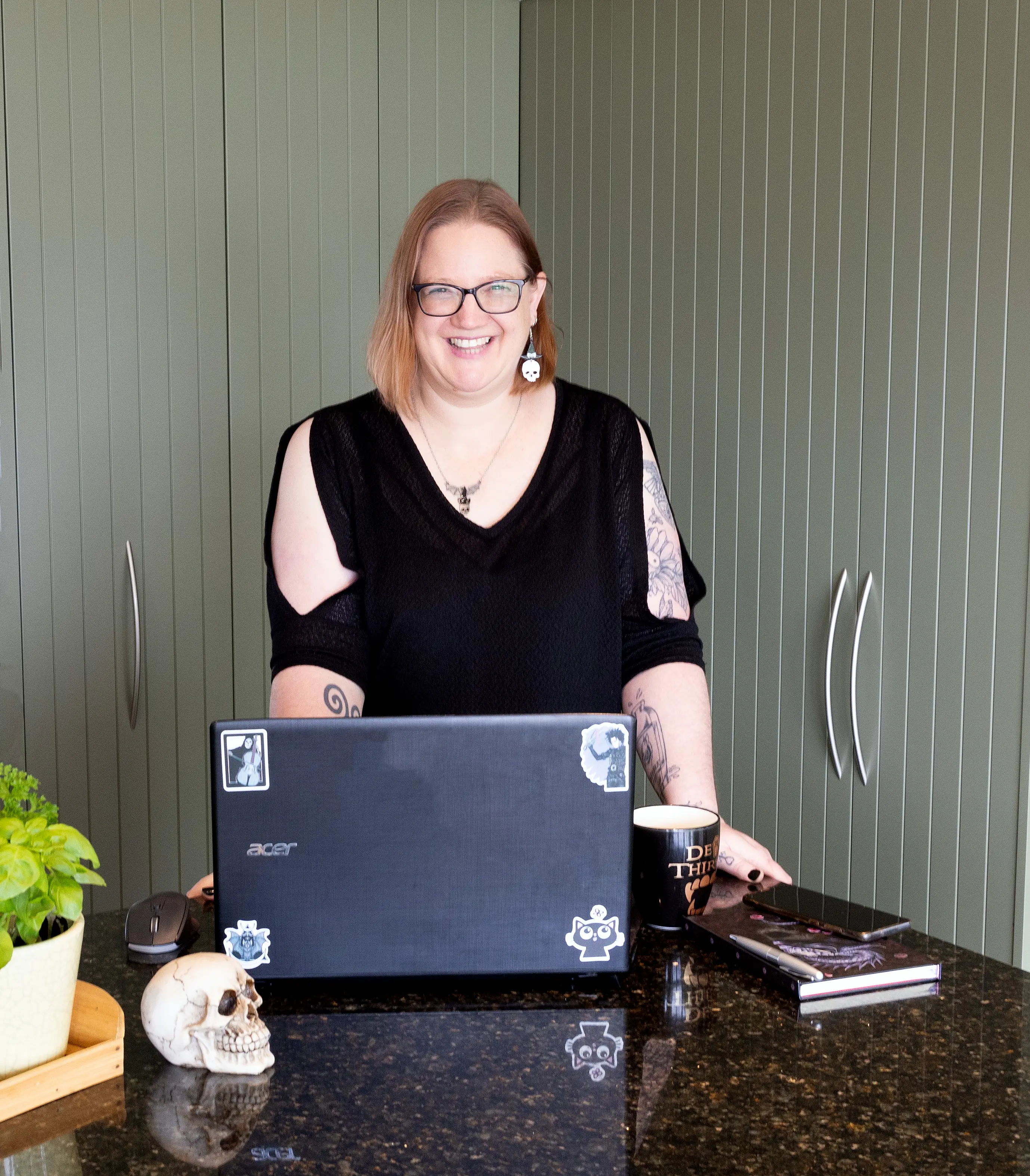Louise Deed - Email Marketing Expert
